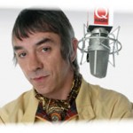 Eddie Piller recommended Katy to play at this years Goodwood! - BIG THANKYOU EDDIE!!