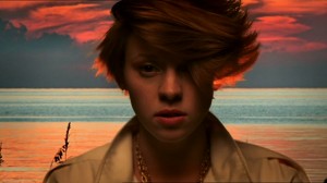 Intelligent and great pop songs from La Roux