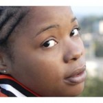 Speech Debelle The Clever and innovative rapper Speech Debelle