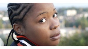 The Clever and innovative rapper Speech Debelle