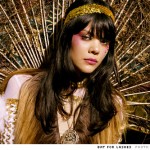 batforlashes Natasha Khan an etherial and graceful singer songwriter