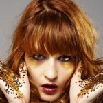 florence Florence and the Machine a sensational Mercury Prize 2009 nomination