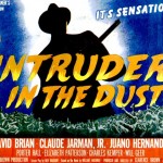 Intruder in the Dust please contact me if I can watch view your copy info at katycarr dot com