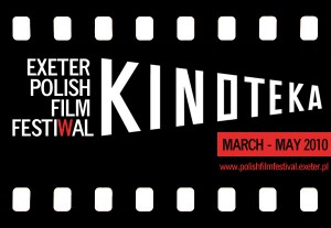 Kinoteka Exeter Polish Film Festival showing Kazik and The Kommanders Car