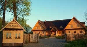 Wejmutka Bed and Breakfast