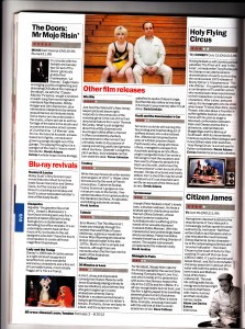 Time Out Review of Kazik and the Kommander's Car Feb 2-8 2012_0001