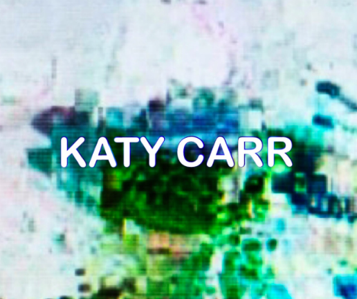 Katy Carr Hello Goodbye Show