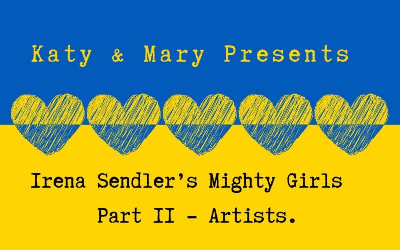 Katy and Mary presents (e6) copy